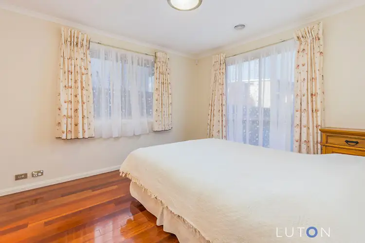 Sixth view of Homely house listing, 4 Loma Rudduck Street, Forde ACT 2914