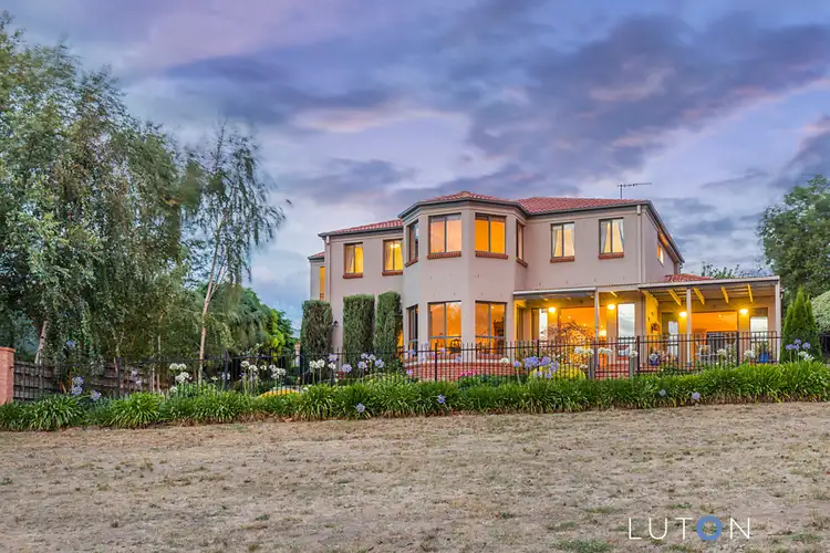 Third view of Homely house listing, 47 Sue Geh Circuit, Nicholls ACT 2913