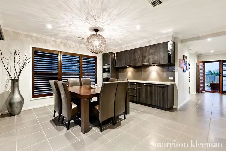 Third view of Homely house listing, 20 Pereira Court, Doreen VIC 3754