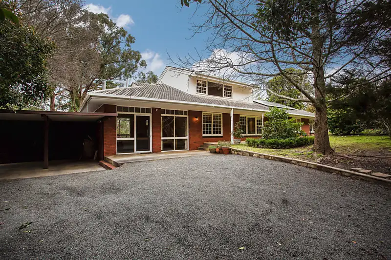 Main view of Homely house listing, 174 Old Mount Barker Road, Aldgate SA 5154