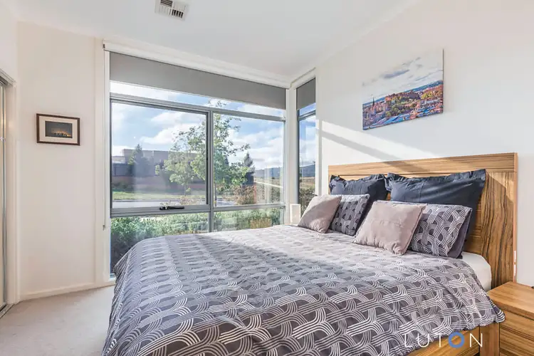 Sixth view of Homely townhouse listing, 6/3 Adventure Street, Harrison ACT 2914