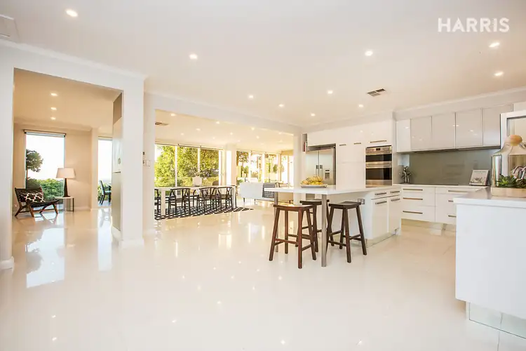 Fourth view of Homely house listing, 16 Blyth Street, Glen Osmond SA 5064