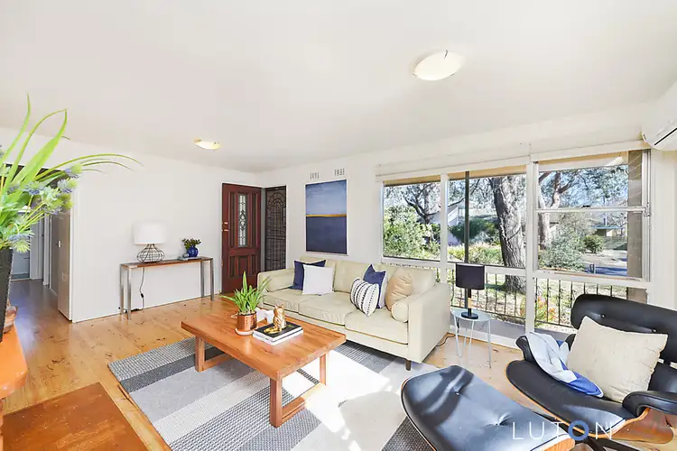 Third view of Homely house listing, 10 Street Place, Watson ACT 2602