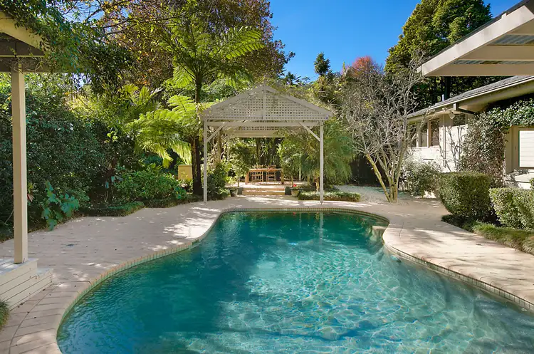 Fourth view of Homely house listing, 24 Wellesley Road, Pymble NSW 2073