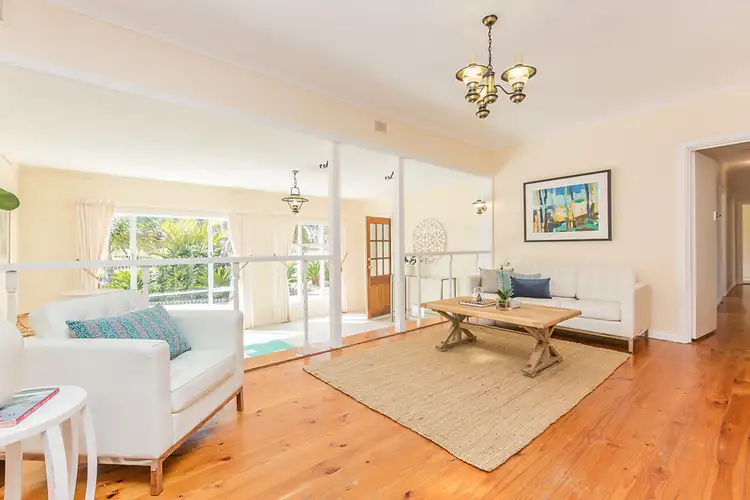 Third view of Homely house listing, 54 Christina Road, Christie Downs SA 5164