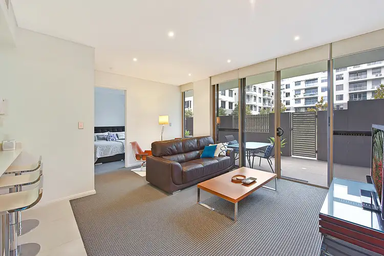 Blck E, 21/132 Killeaton Street, St Ives NSW 2075
