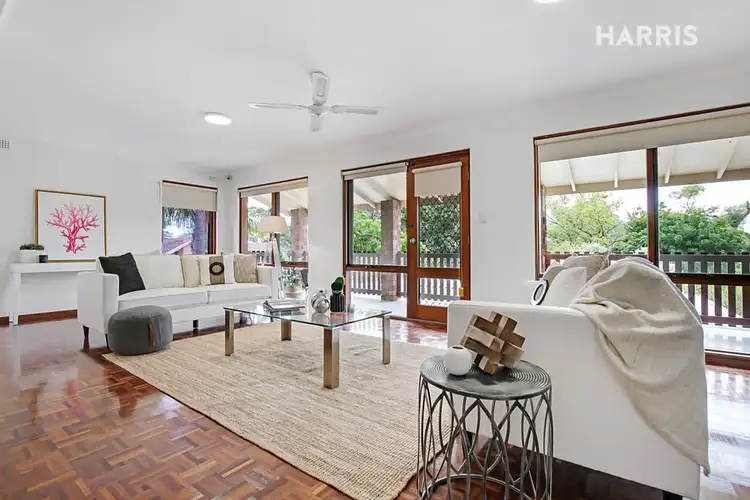 Fourth view of Homely house listing, 33A Vancouver Avenue, Panorama SA 5041