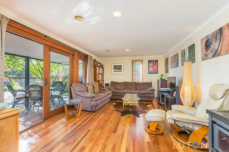 Fourth view of Homely house listing, 109 Bingley Crescent, Fraser ACT 2615