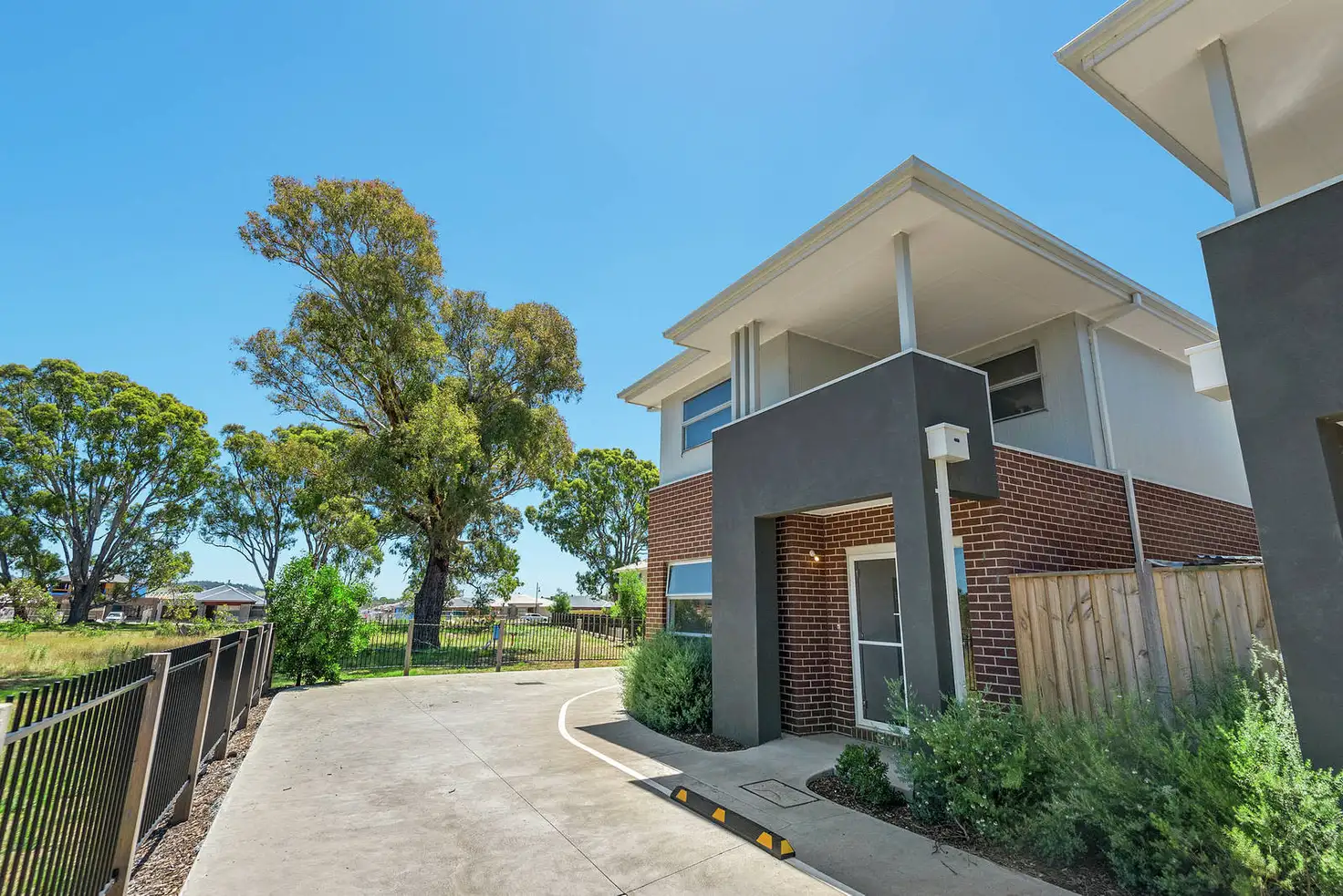 Main view of Homely townhouse listing, 7 Alphie Way, Doreen VIC 3754