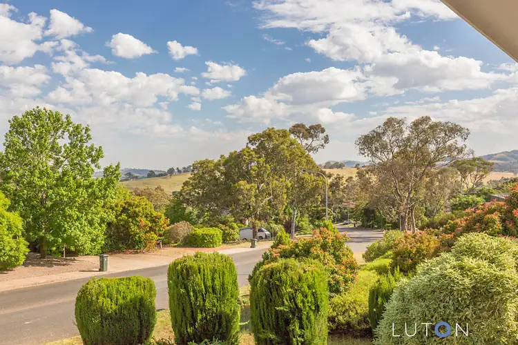 Second view of Homely house listing, 1 Bingley Crescent, Fraser ACT 2615