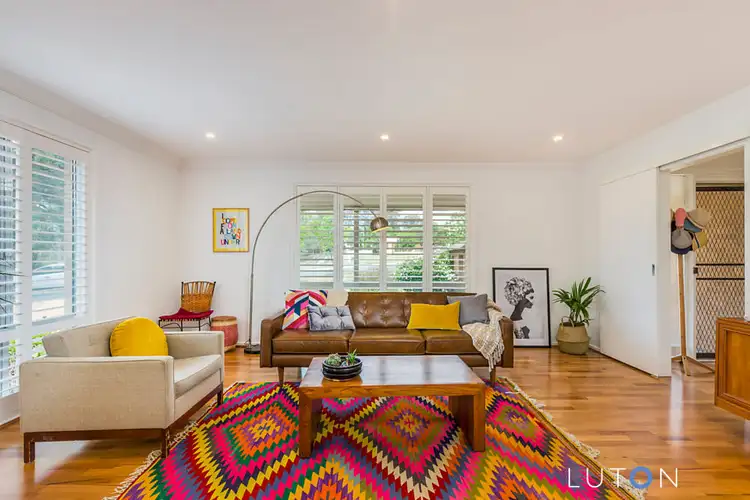 Third view of Homely house listing, 1 Tantangara Street, Duffy ACT 2611