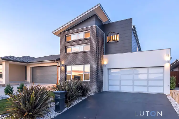 Main view of Homely house listing, 38 Casilda Street, Harrison ACT 2914