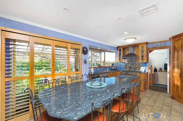 Second view of Homely house listing, 23 Zox Circuit, Calwell ACT 2905