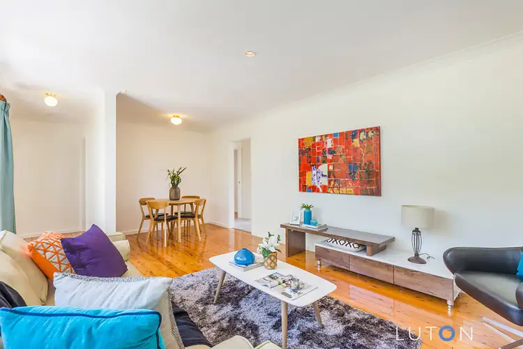 Fourth view of Homely house listing, 28 Harris Street, Hackett ACT 2602