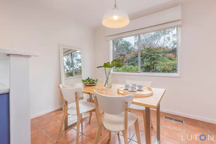 Fifth view of Homely house listing, 49 Gruner Street, Weston ACT 2611