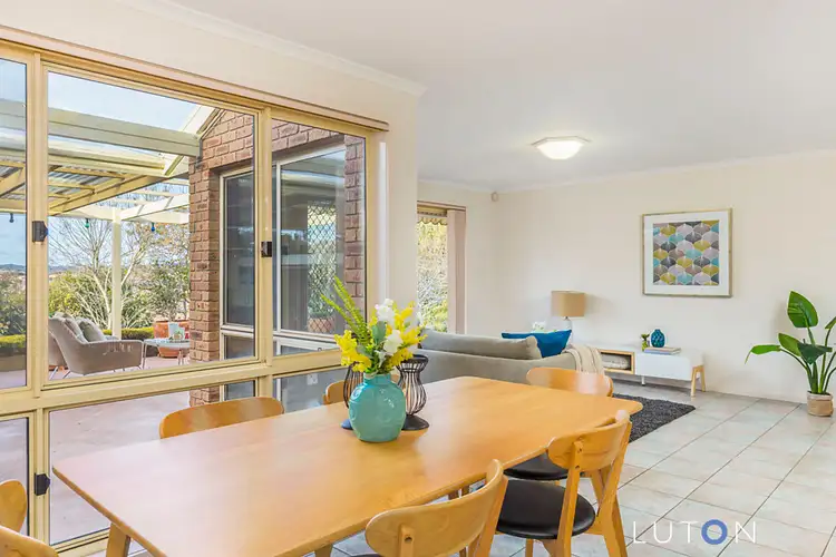 Sixth view of Homely house listing, 5 Gula Place, Ngunnawal ACT 2913