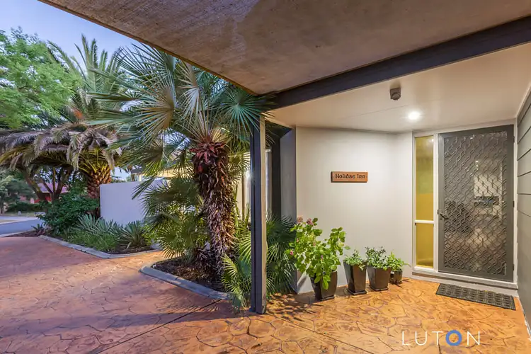 Fifth view of Homely house listing, 1 Oakwood Place, Isabella Plains ACT 2905