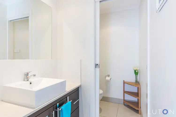 Fifth view of Homely townhouse listing, 8/4-6 McMahon Drive, Bungendore NSW 2621