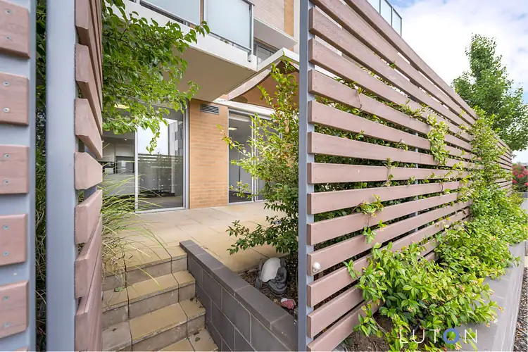 Main view of Homely apartment listing, 170/116 Easty Street, Phillip ACT 2606