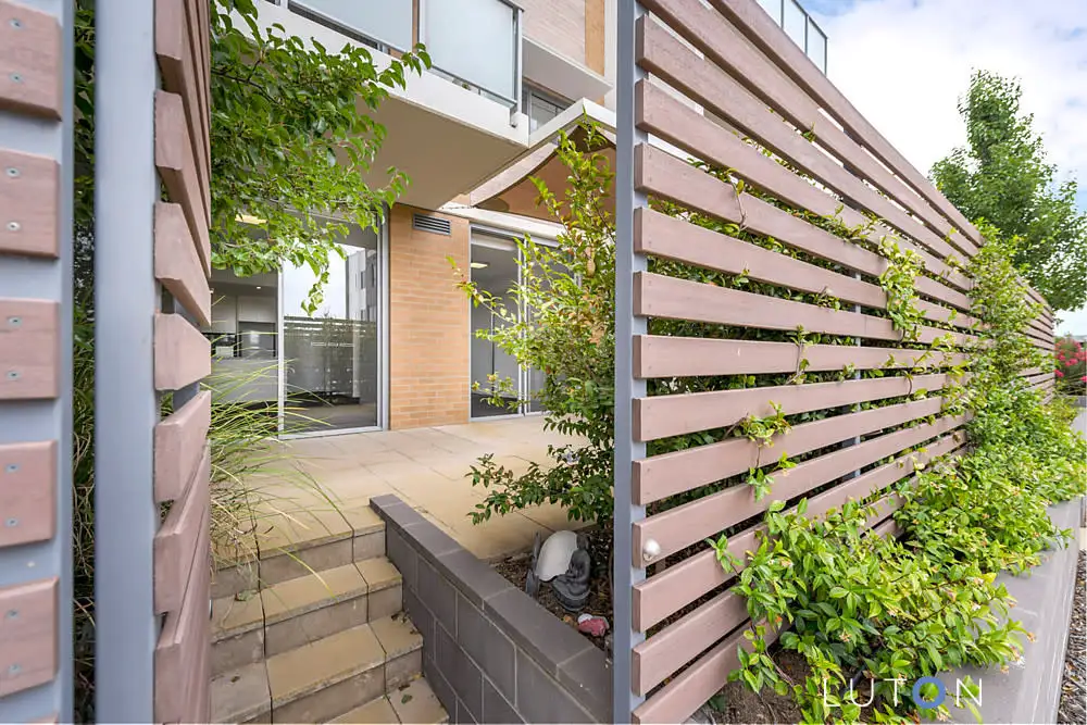 Main view of Homely apartment listing, 170/116 Easty Street, Phillip ACT 2606
