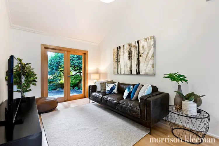 Third view of Homely townhouse listing, 20A Lincoln Drive, Lower Plenty VIC 3093