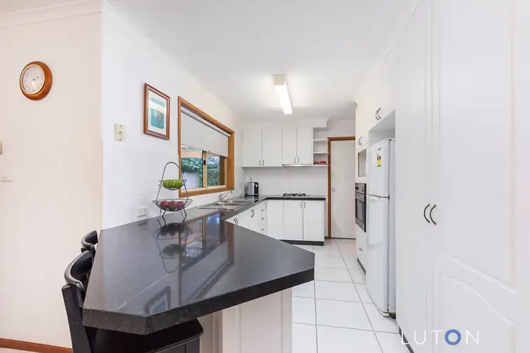 Fifth view of Homely house listing, 33 Kingscote Crescent, Bonython ACT 2905