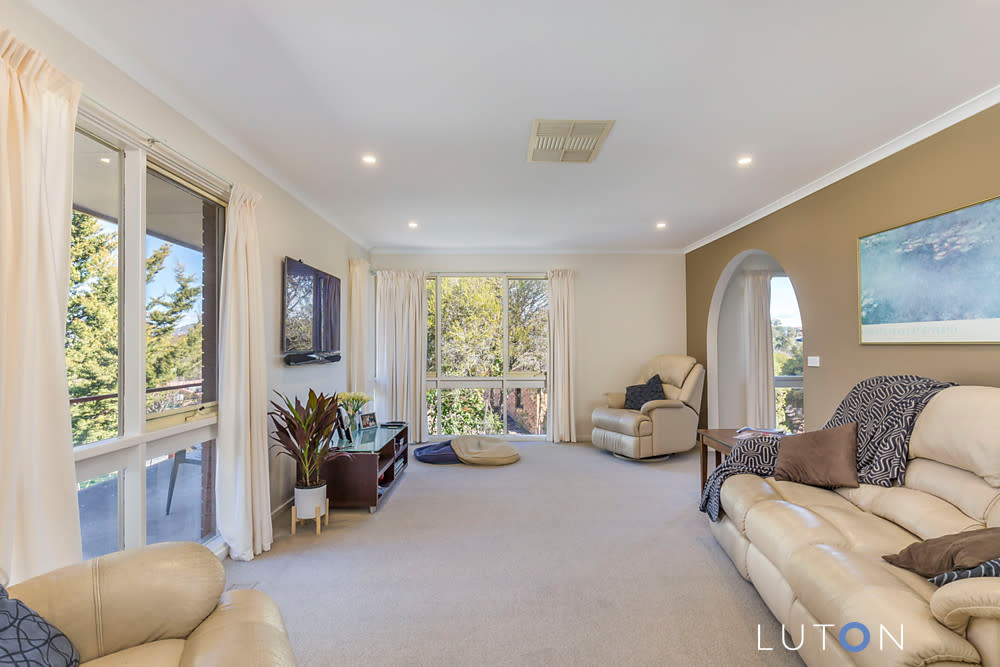 Second view of Homely house listing, 2 Lowerson Place, Gowrie ACT 2904