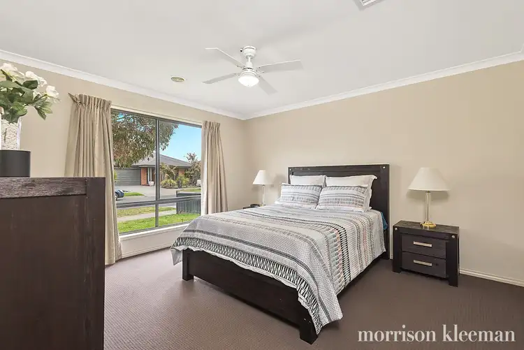 Sixth view of Homely house listing, 8 Coolibah Street, Doreen VIC 3754