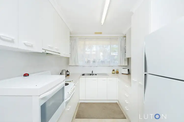 Third view of Homely house listing, 141 Burrinjuck Crescent, Duffy ACT 2611