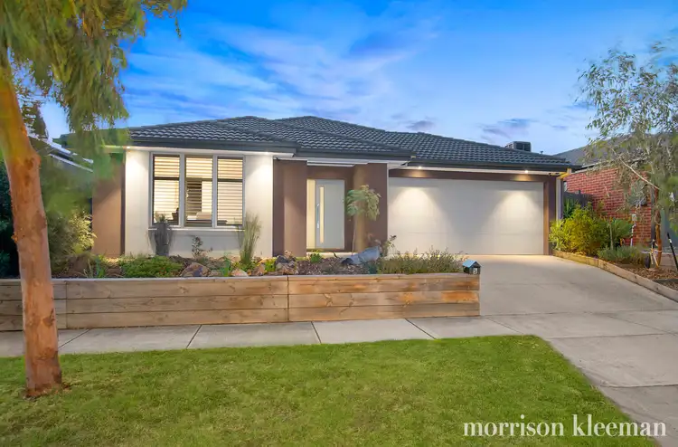 Main view of Homely house listing, 5 Gander Street, Doreen VIC 3754