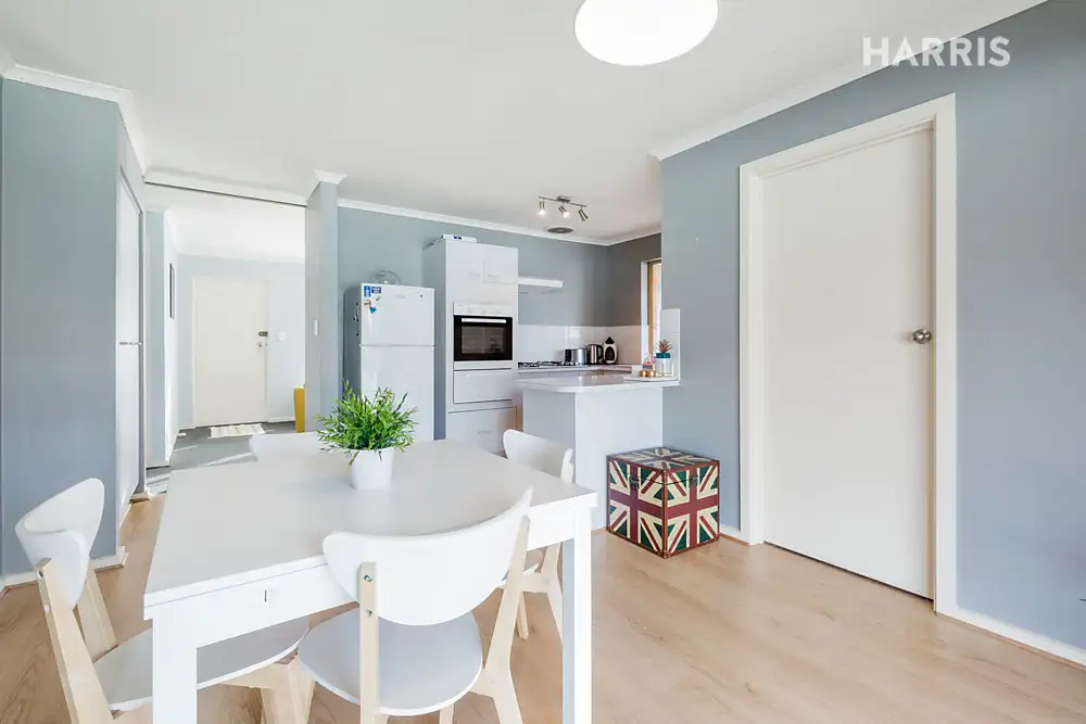 Main view of Homely unit listing, 3/112 Wills Street, Peterhead SA 5016