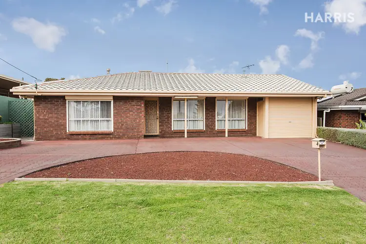 Main view of Homely house listing, 4 Page Place, Port Noarlunga SA 5167