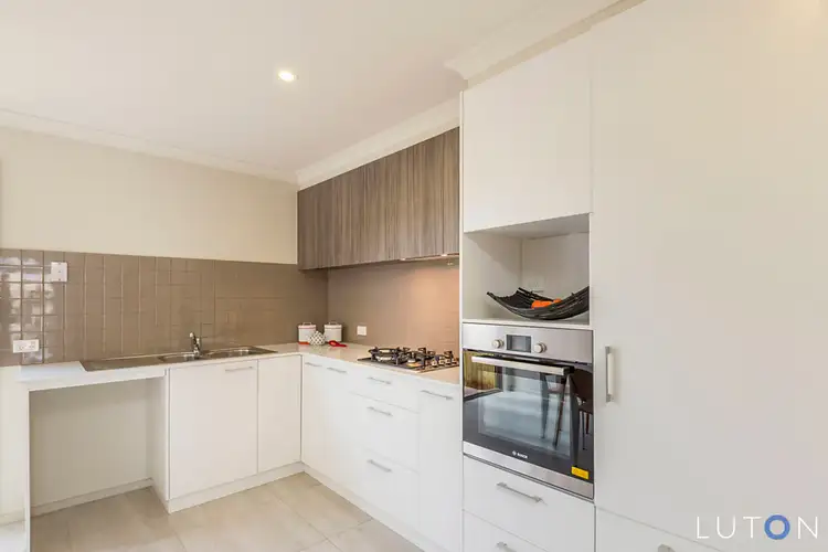 Sixth view of Homely house listing, 81 Greg Urwin Circuit, Casey ACT 2913