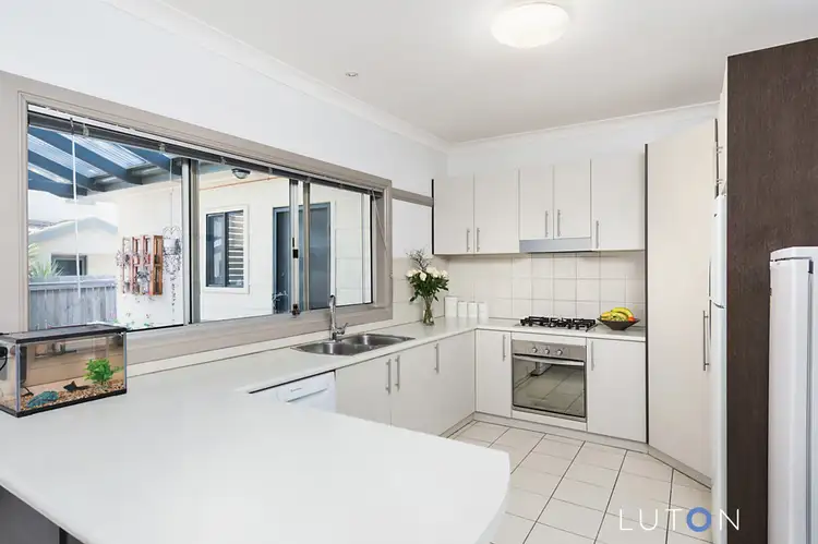 Fourth view of Homely townhouse listing, 2/18 Mowatt  Street, Queanbeyan NSW 2620