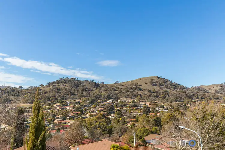 Second view of Homely house listing, 38 Mackerras Crescent, Theodore ACT 2905