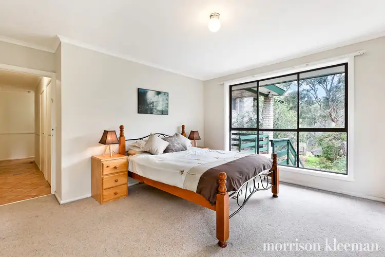 Sixth view of Homely house listing, 11 Marlow Place, Eltham VIC 3095