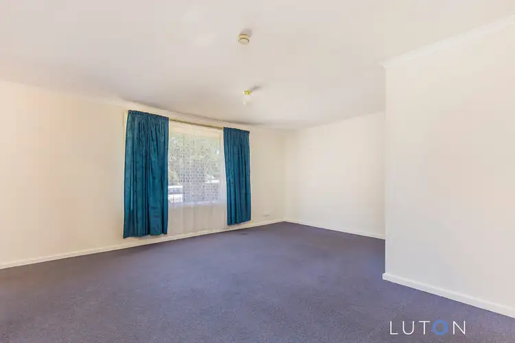 Second view of Homely house listing, 11 De Mestre Place, Holt ACT 2615