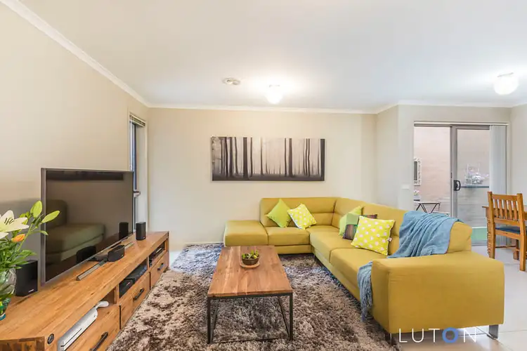 Fourth view of Homely house listing, 4 Ben Blakeney Street, Bonner ACT 2914
