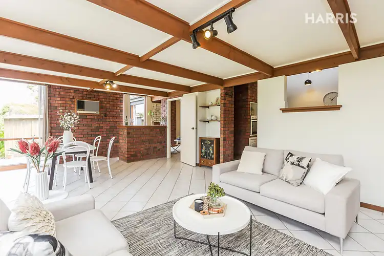 Sixth view of Homely house listing, 48 Karoona Crescent, Seacombe Heights SA 5047
