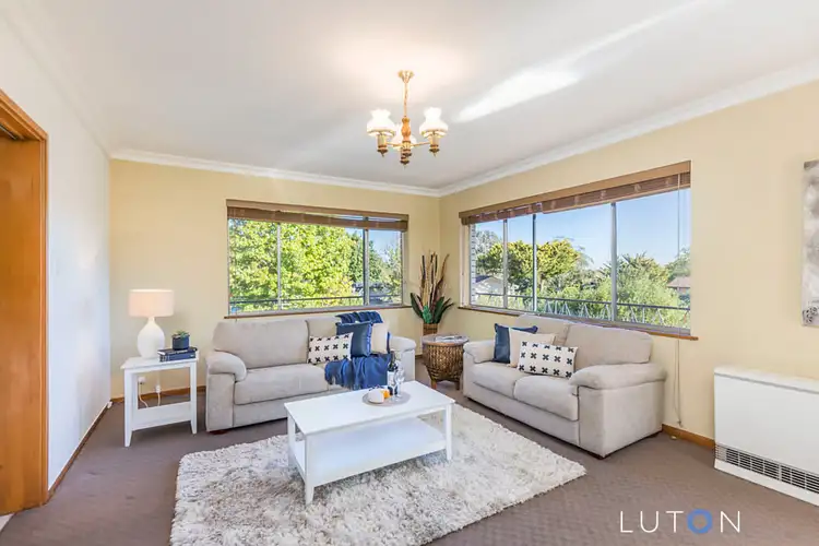 5 Yiman Street, Waramanga ACT 2611