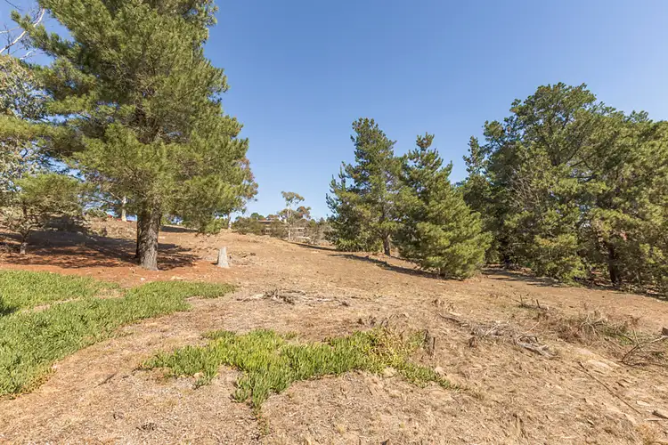 Fifth view of Homely land listing, 29 Mol Crescent, Googong NSW 2620
