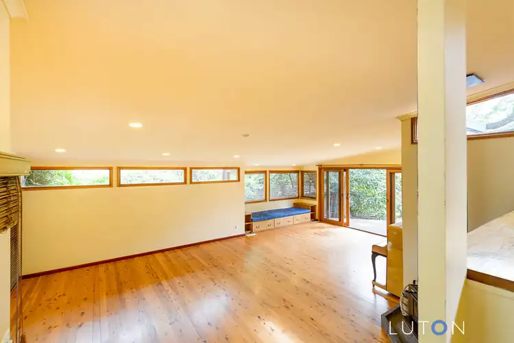 Fifth view of Homely house listing, 284 Duffy Street, Ainslie ACT 2602