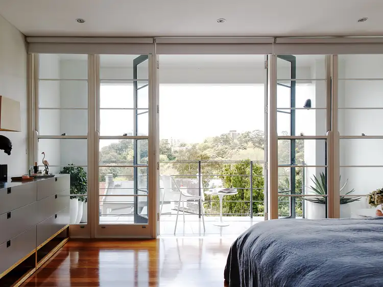 Fourth view of Homely terrace listing, 80 Hargrave Street, Paddington NSW 2021