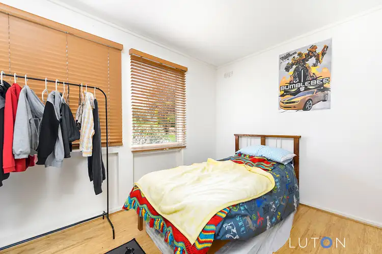 Fourth view of Homely house listing, 34 Collier Street, Curtin ACT 2605