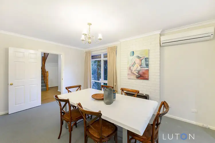 Sixth view of Homely house listing, 1 Astrolabe  Street, Red Hill ACT 2603
