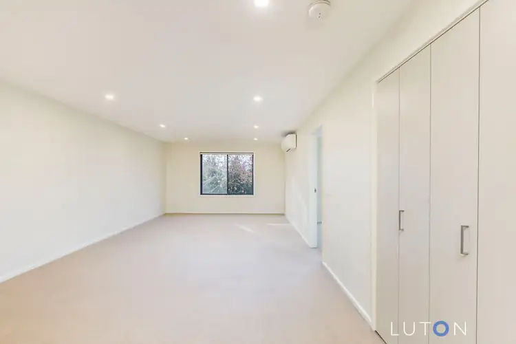 Third view of Homely apartment listing, 44/193 Mouat Street, Lyneham ACT 2602