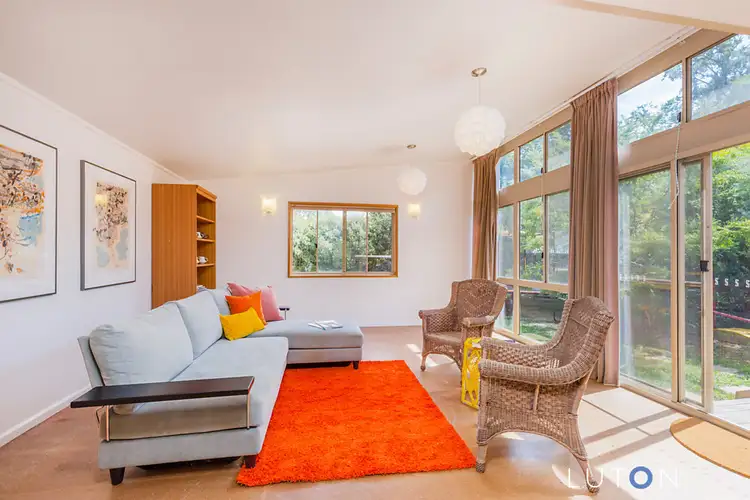 Third view of Homely house listing, 4 Therry Place, Watson ACT 2602