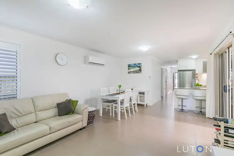 Third view of Homely house listing, 13 Gulwan Street, Ngunnawal ACT 2913