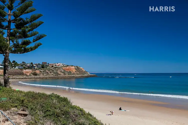 Sixth view of Homely land listing, Lot 2/33 Grundy Terrace, Christies Beach SA 5165