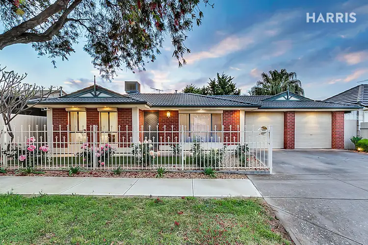 1A Ross Street, Clearview SA 5085